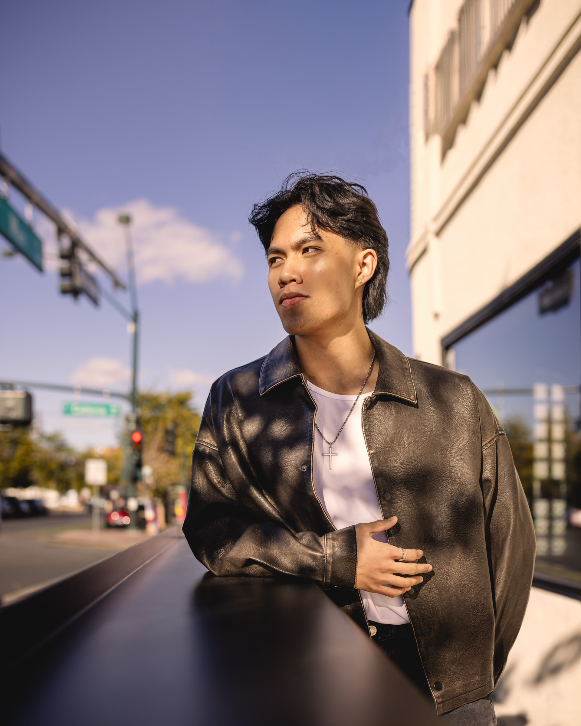EximusPro Studios founder